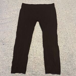 Classic Black women Leggings